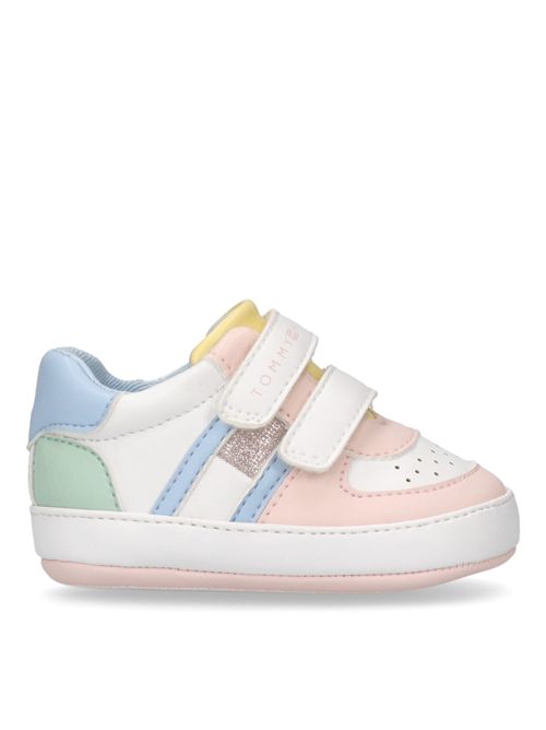 Sneakers neonata TOMMY HILFIGER | 33720MULTICOLOR